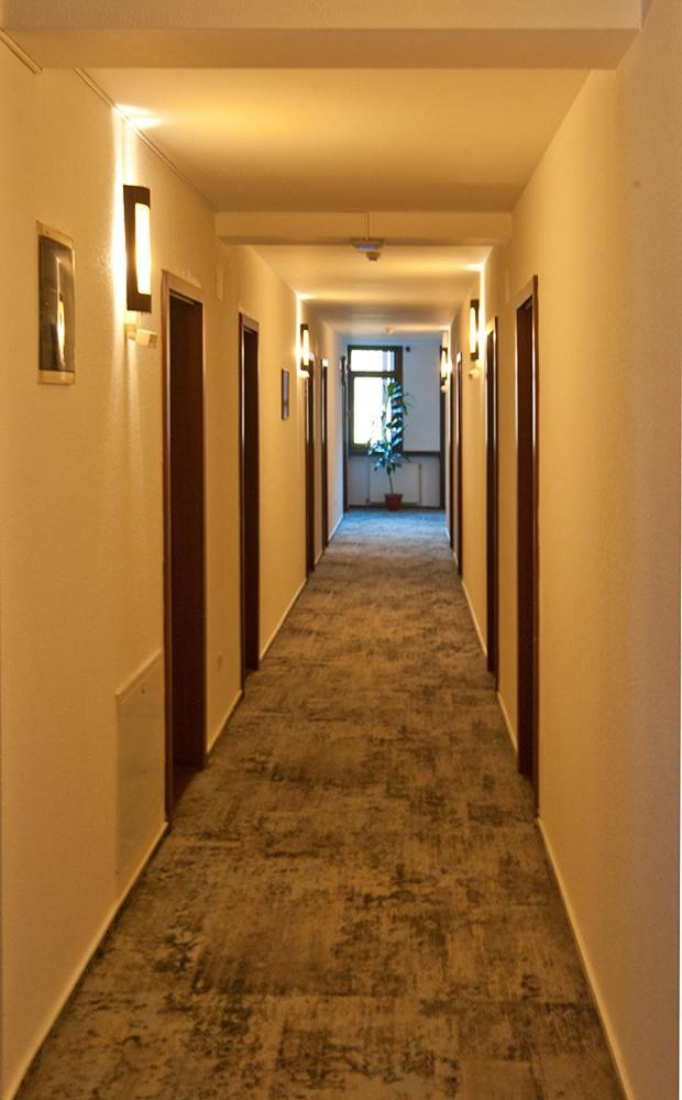 Hotel Regina Sinaia Bagian luar foto